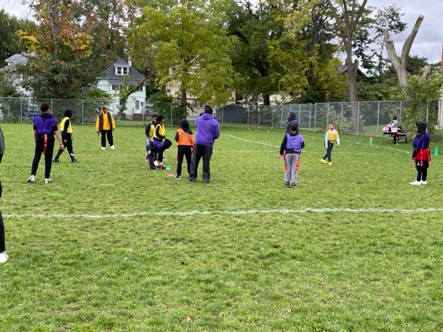 Dr. David and Ruth Anderson Academy School No. 16 tweet media