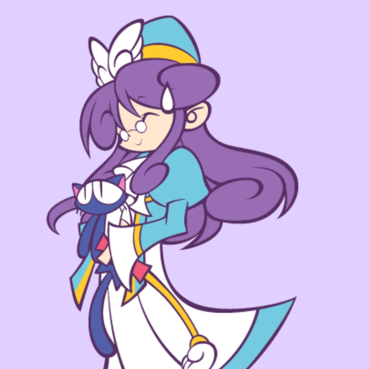 My deepest apologies for Popoi's.. rather rude remarks. On a more positive note, hows everyone's afternoon going?