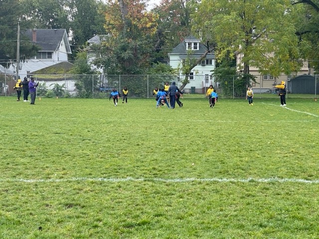 Dr. David and Ruth Anderson Academy School No. 16 tweet media