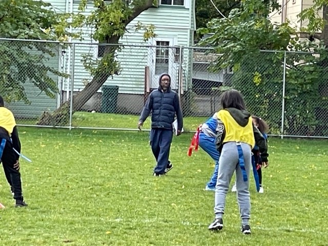 Dr. David and Ruth Anderson Academy School No. 16 tweet media