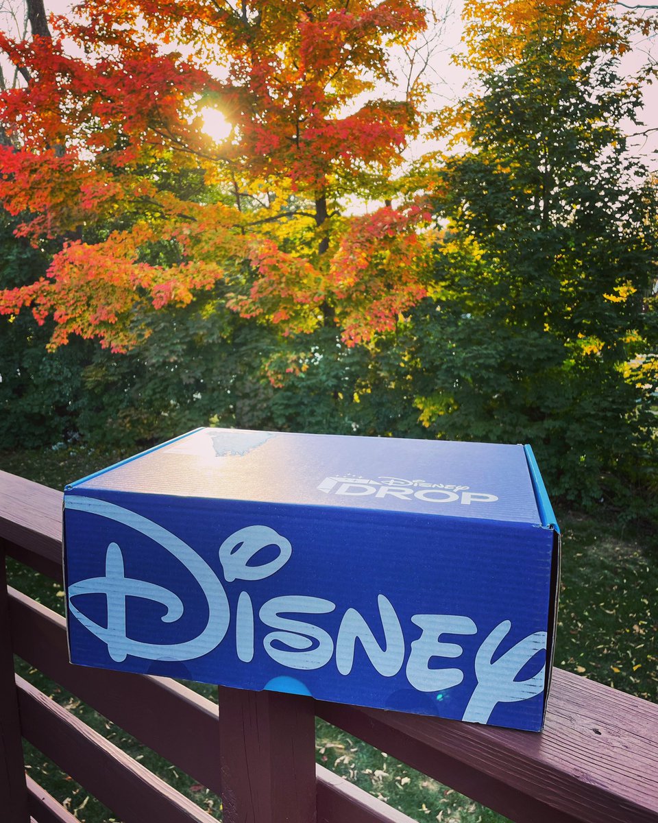 I love some Mickey Mail!😍

#DisneyDrop #DisneyPlus #Disneydropbox2022