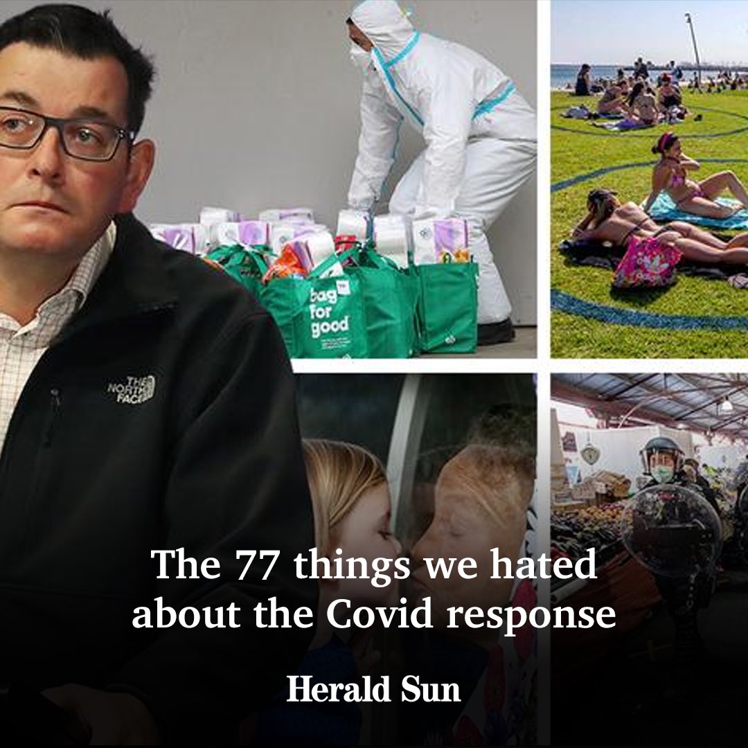 Caro_Dew_'s tweet image. An ICU nurses’ response to this h.scum piece.

I bring you:

The 77 things I hated about what COVID did to the human body.

📷 Heather Paterson Photography