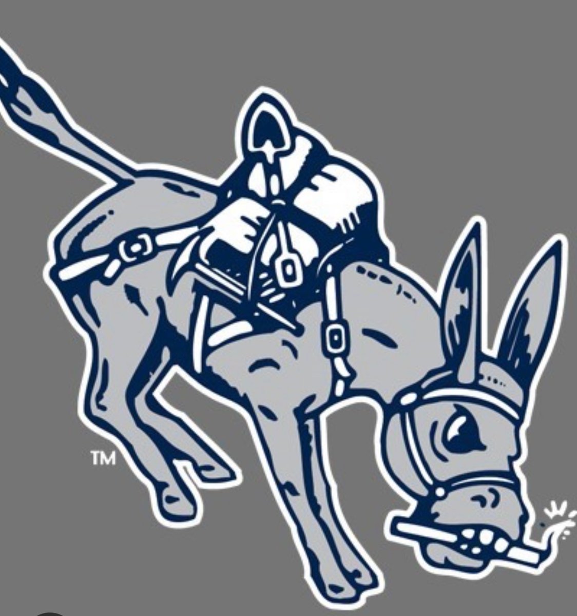 Had a great official visit to Colorado School of Mines! Thankful for the coaching staff and players for making me feel welcomed! #notcommitted