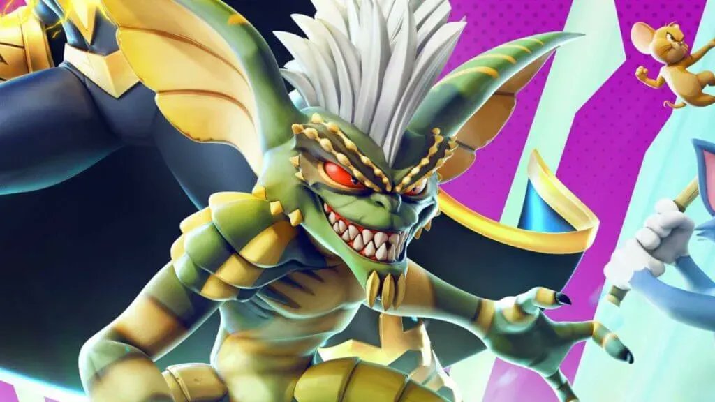 thenerdstash's tweet image. MultiVersus Update 1.09 for Patch 1.04 Brings Stripe #multversus #patchnotes 

buff.ly/3COHlkq