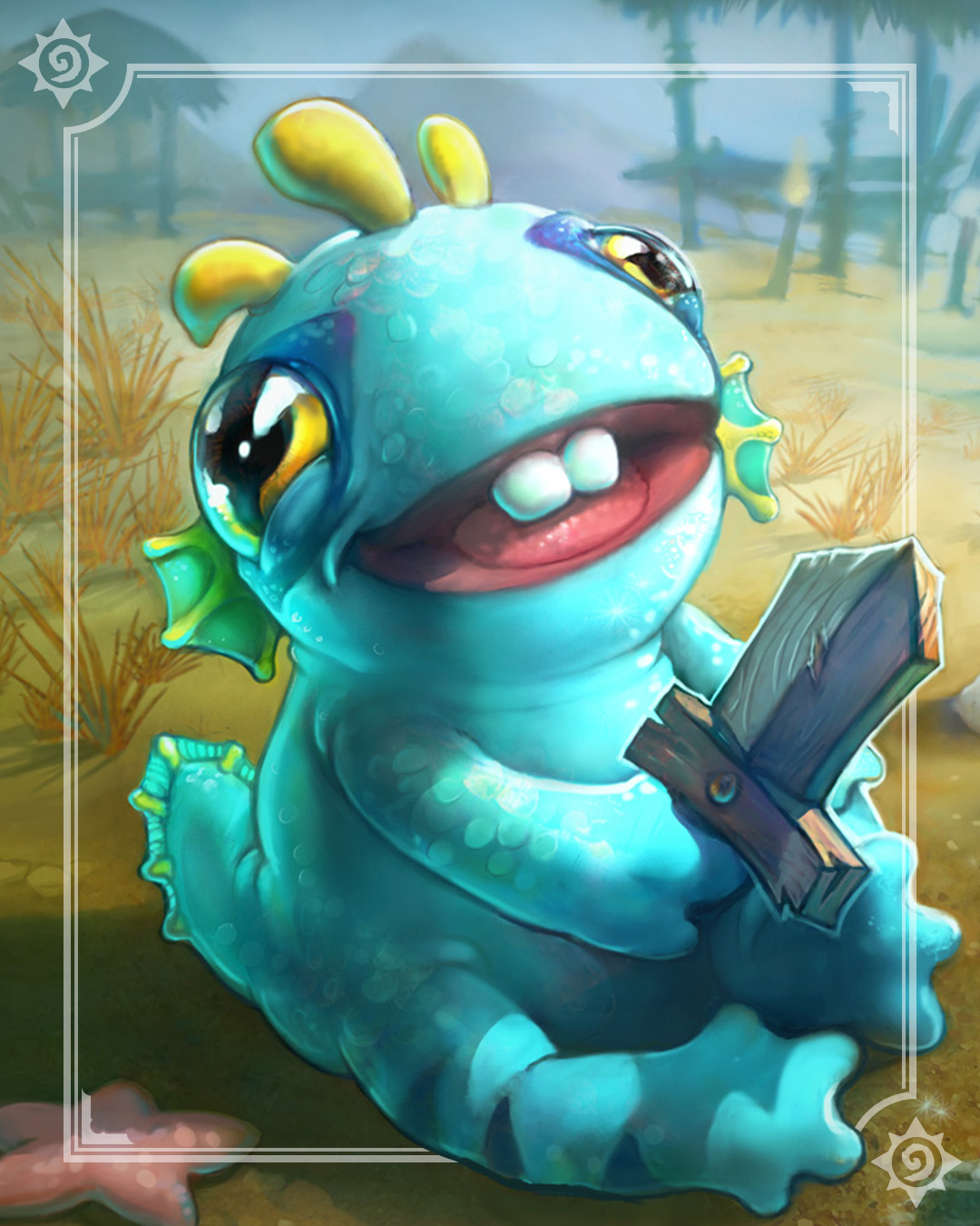 Hearthstone on Twitter