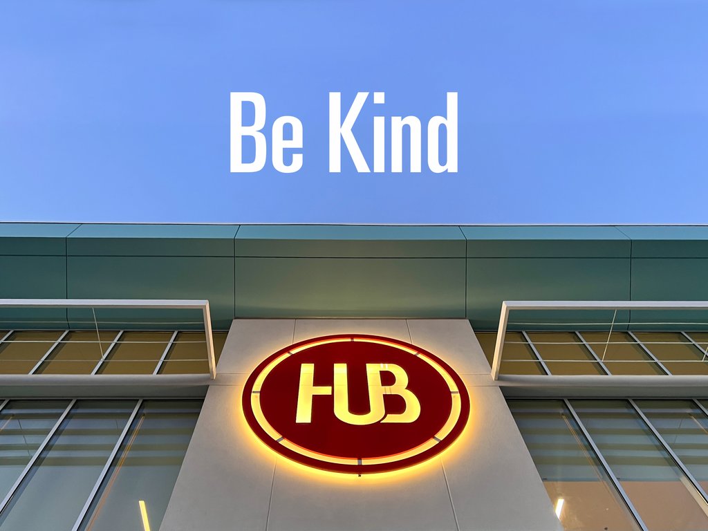 When those experiencing homelessness are asked what can others to do help, the reply is resounding familiar, Simply Be kind. Kindness is a rare commodity for those who are unhoused &amp; often the kindness one shows, is the only sharing of humanity experienced throughout the day.