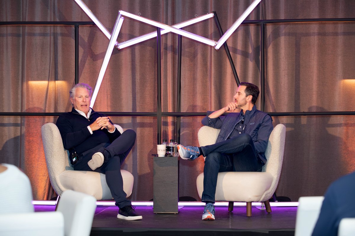 Day 2 of the #YieldmoSmartSummit was all about using data and technology to drive efficiency and innovation in the industry. The day ended with a cocktail reception and dinner. Thank you to all of our clients that attended!