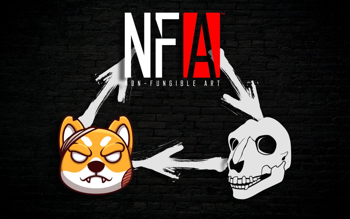 DELUXEGOAT | SCALPZILLA (@deluxegoat) on Twitter photo Come to the NFA x Zinu Megaspace 🔥
Want to be a G.O.A.T and win a goat?
🎉Follow <a href="/NFA_Inc/">Non-Fungible Art Inc</a>, <a href="/ZinuToken/">𝗭𝗜𝗡𝗨</a> and <a href="/DeluxeGoat/">DELUXEGOAT | SCALPZILLA</a>
🎉 Like, RT, and Tag 3
🎉 Set a reminder for the space
x.com/i/spaces/1nAKE… Come to the NFA x Zinu Megaspace 🔥
Want to be a G.O.A.T and win a goat?
🎉Follow <a href="/NFA_Inc/">Non-Fungible Art Inc</a>, <a href="/ZinuToken/">𝗭𝗜𝗡𝗨</a> and <a href="/DeluxeGoat/">DELUXEGOAT | SCALPZILLA</a>
🎉 Like, RT, and Tag 3
🎉 Set a reminder for the space
x.com/i/spaces/1nAKE…