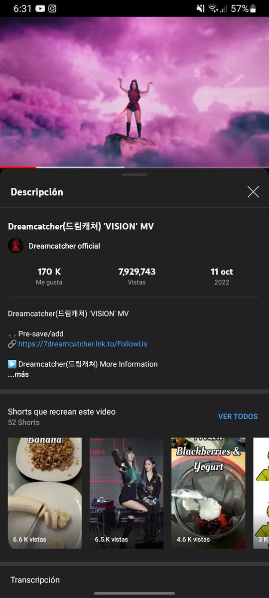 MonsedeYan453's tweet image. #Apocalypse_returns #Follow_The_Vision #Dreamcatcher #드림캐쳐 @hf_dreamcatcher @septemCalendis @_dreamcatcherpy