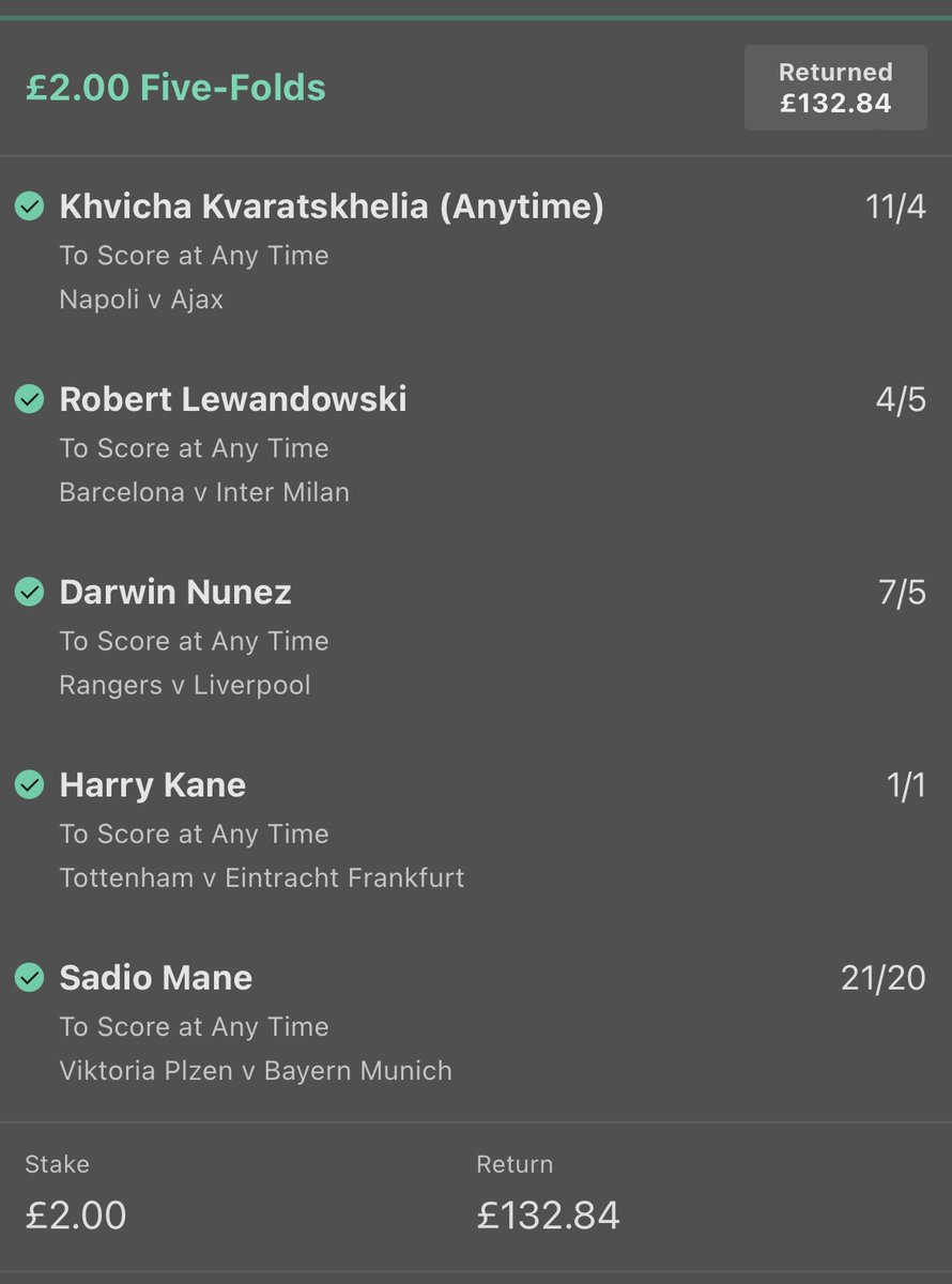 kynycam's tweet photo. @FootyAccums https://t.co/2Frd59OyE9