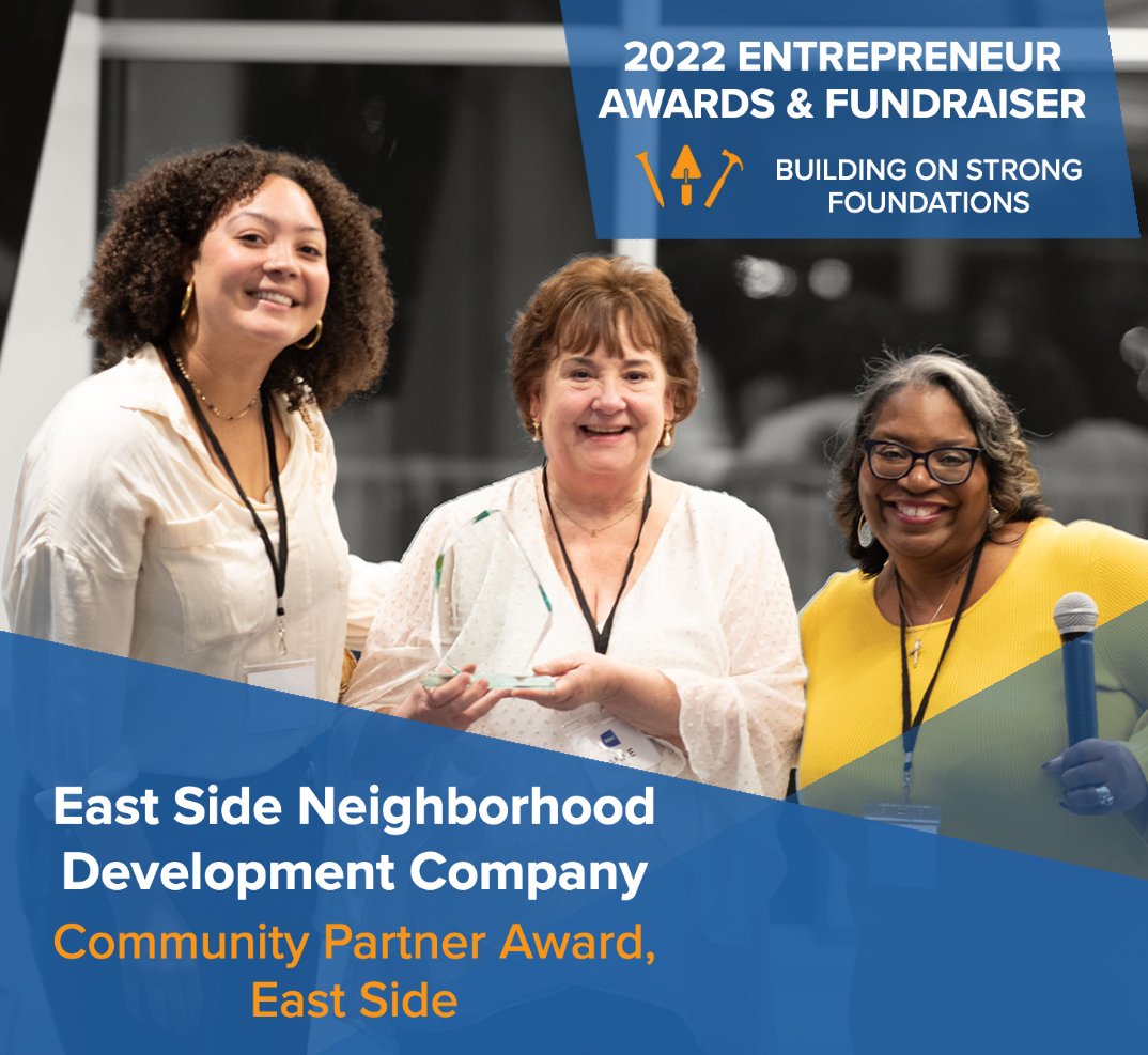 NDC_MN's tweet photo. Last week we had the honor to award 3 of our community partners for the work they have done this year! 

Thank you to our partners for being actively engaged in providing services and addressing local needs! 

#NDCAwards
#LakeStreetCouncil 
#ESNDC
@Target https://t.co/Q4tdP5XuJR