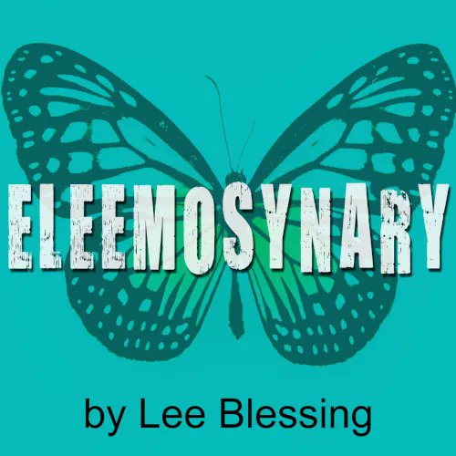 Tickets are now on sale for Curtain Players' production of Eleemosynary featuring performances by Sarah Bender, Mony Carpenter &amp; Shelly Riggs.  Eleemosynary opens October 21 and runs through November 6. Tickets are on sale at curtainplayers.org.