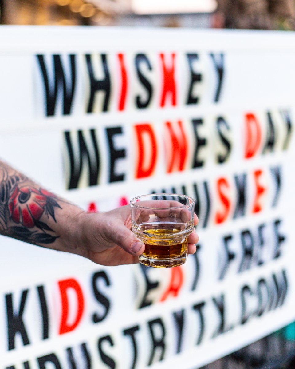 Industry tweet media