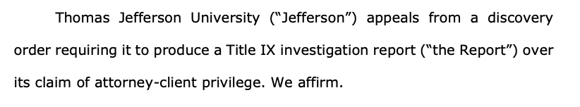 Jacob Sapp, Esq. tweet media