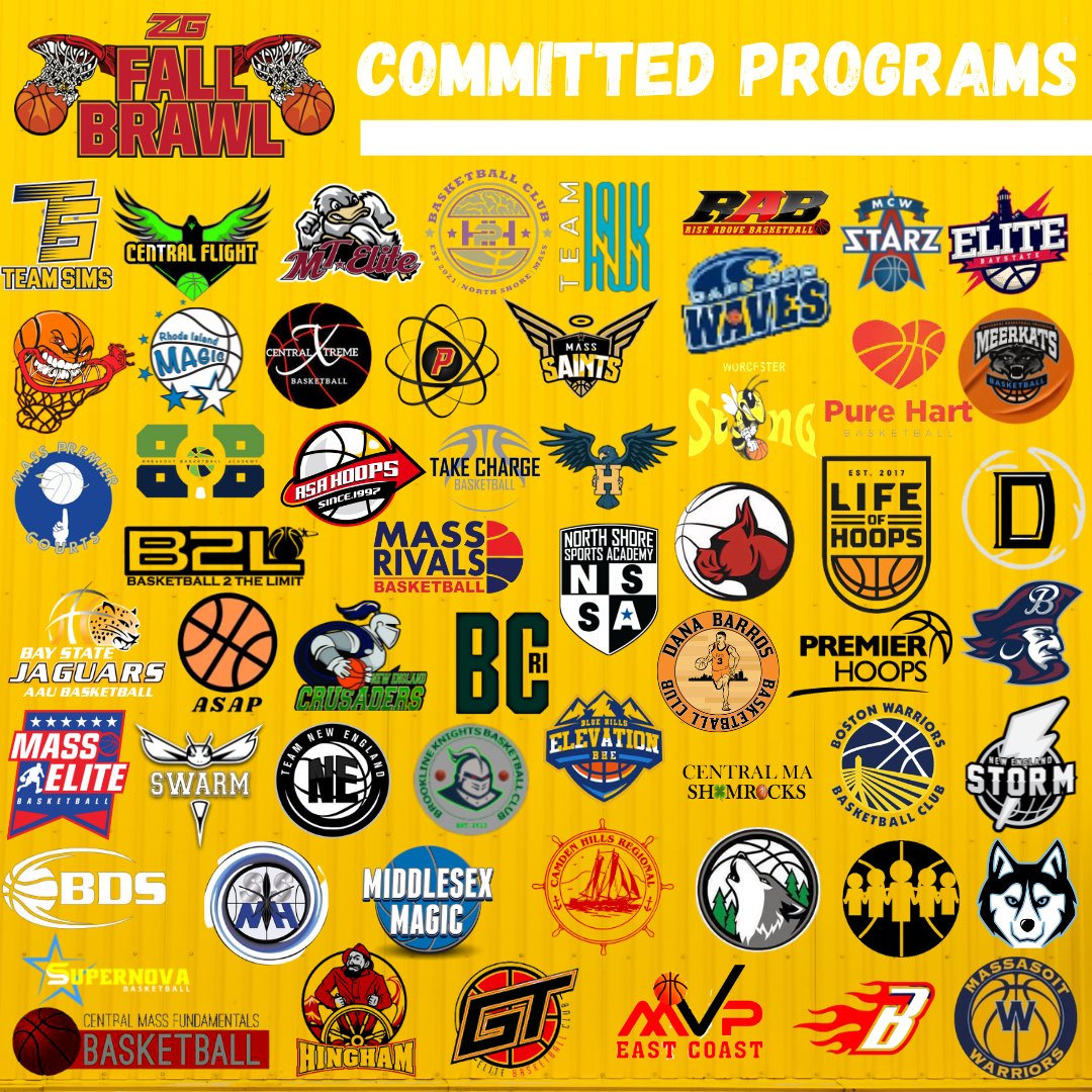 zg_newengland's tweet photo. 🚨 Schedule Drop 🗣️

Fall Brawl (MA) 👊 &amp; Ring 💍 of Champions (NH) 🏆 are full of some 🔝 level talent. Schedule out NOW, 🔗 down 👇 #ZGBB #PathToTheBelt

MA: https://t.co/ibPQUPzZod

NH: https://t.co/PvQZjwgcLs https://t.co/Ot9dDma3uU