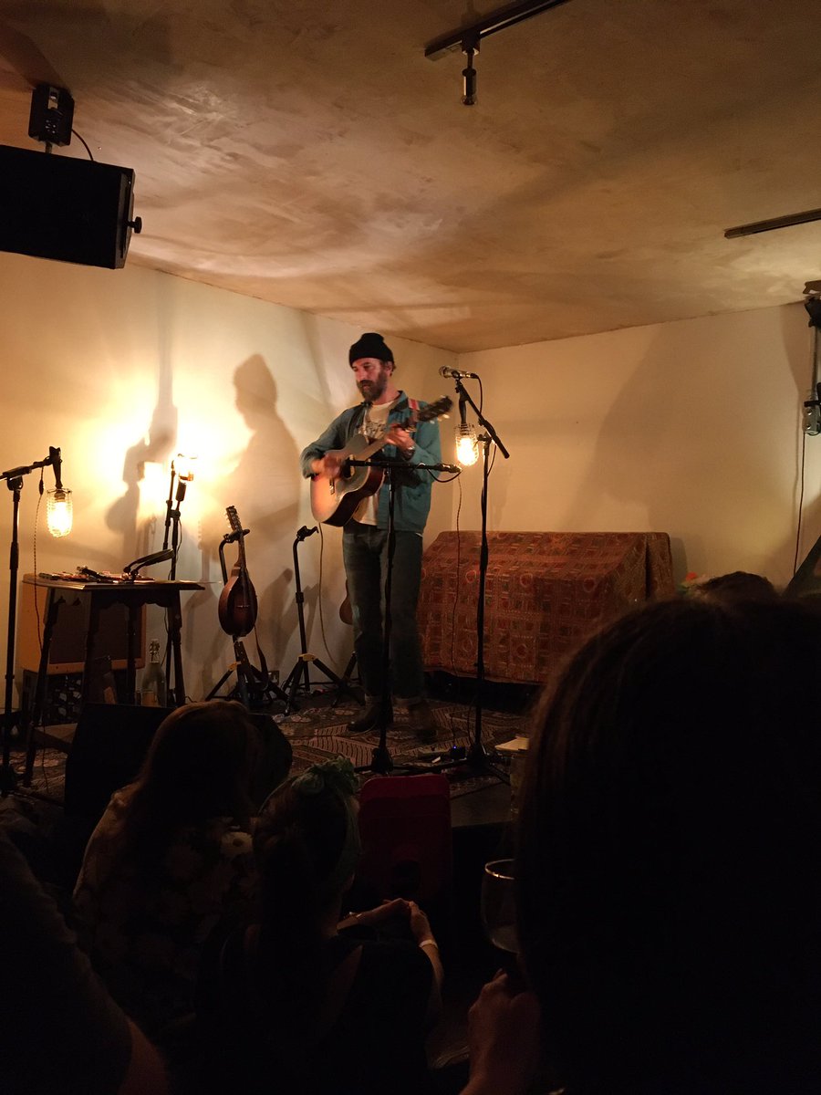 Melting Vinyl (@meltingvinyl) on Twitter photo What a wonderfully intimate evening at a packed out <a href="/TheRoseHillArts/">The Rose Hill</a> sharing stories, nostalgia, Nu-folk indie with <a href="/hermandune/">Herman Dune</a> & hauntingly ethereal support #CalmingRiver - with DJ #RosieandJohn <a href="/slackcityradio/">Slack City</a> 🍂🔥🎸 What a wonderfully intimate evening at a packed out <a href="/TheRoseHillArts/">The Rose Hill</a> sharing stories, nostalgia, Nu-folk indie with <a href="/hermandune/">Herman Dune</a> & hauntingly ethereal support #CalmingRiver - with DJ #RosieandJohn <a href="/slackcityradio/">Slack City</a> 🍂🔥🎸