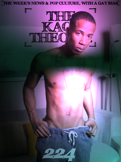 kaospheric's tweet photo. One from the files🗃️ The Kaos Theory Issue 224 🗞️ ➡️https://t.co/5mpyfD0Wrd⬅️ #LGBT🔻 #LGBTQ🏳️🌈 #BrontezPurnell #RockHudson #JussieSmollett #MichaelSam #TroyeSivan #SeanZevran #AlexanderVolkov #BelAmi #KAOS🌐 https://t.co/XUyucJ72lH
