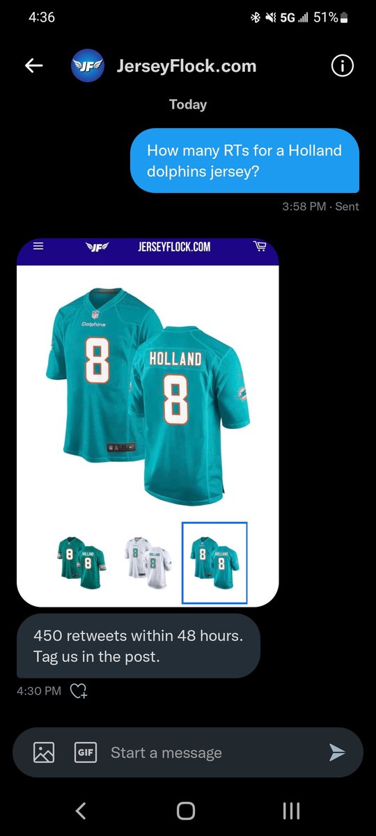 Ryan_Kuebler's tweet photo. Yoooo!  @JerseyFlock the goat!  Help me reach 450!!  

@Houts 
@GhostOfAdamGase 
@ian693 
@nickysmokess https://t.co/2ipWz7iKCk