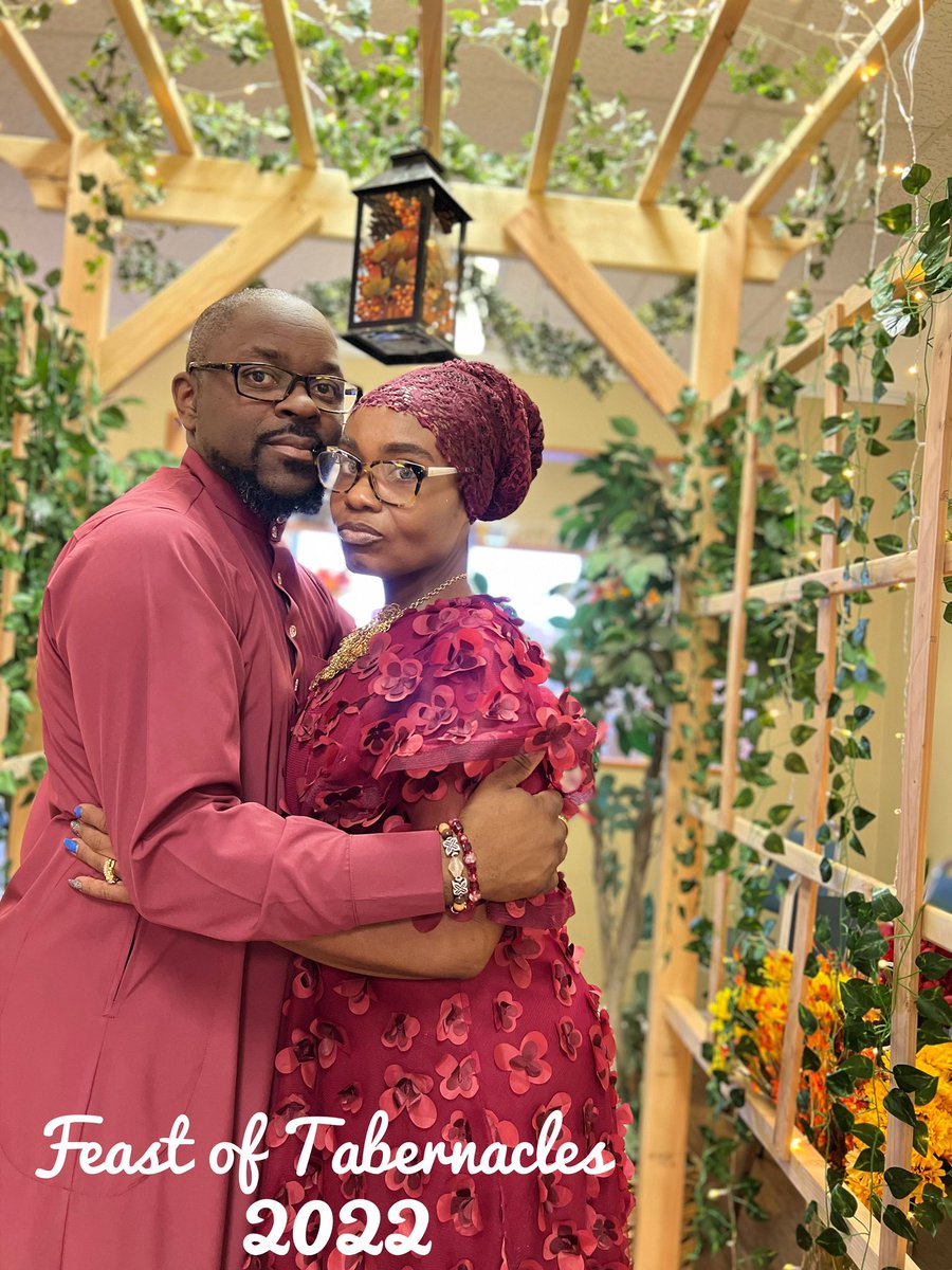 Mister_Greer's tweet photo. From our family to yours we say, “Happy Feast of Tabernacles!!!” -Greer Family #FeastofTabernacles #Sukkot #Sukkah #Tabernacles2022 #FestivalofBooths #HolyDays #FeastofTabernacles2022 #SurelyRejoice #7thMonthFeasts https://t.co/E4MnIgBxUX