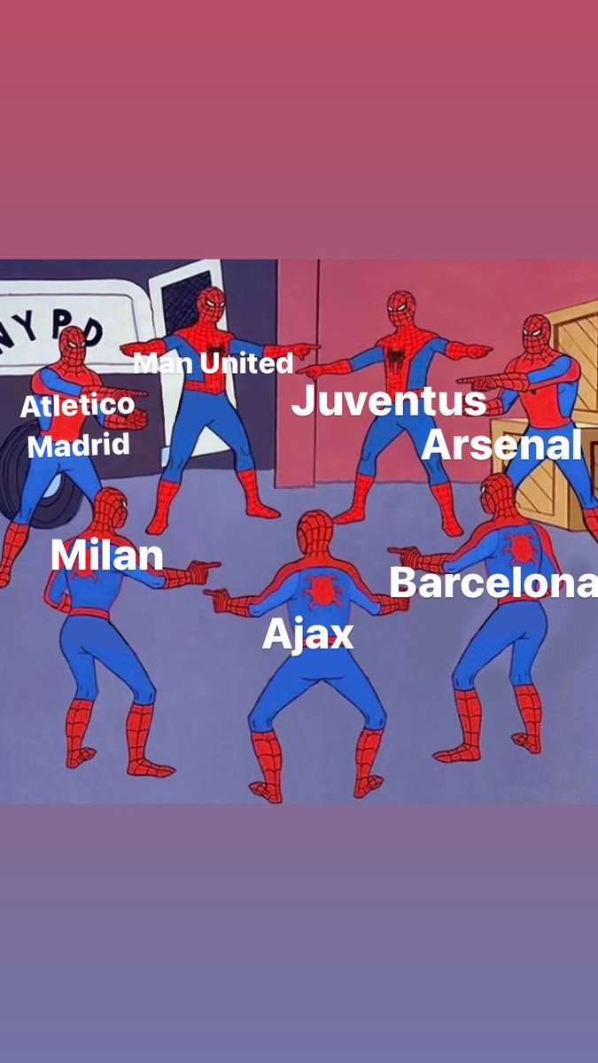 Football Obsession tweet media