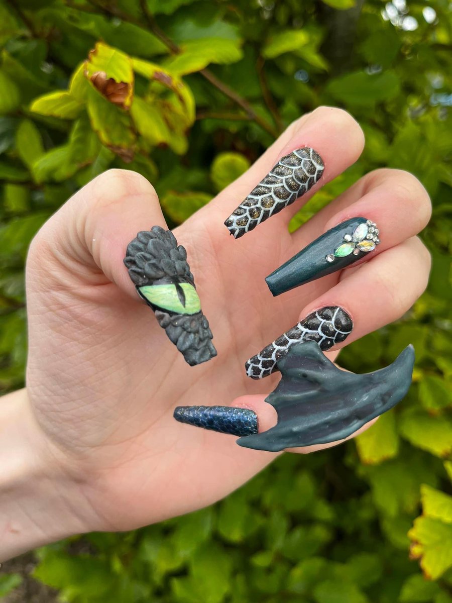 Hair & Beauty @ Cheshire College- South & West tweet media