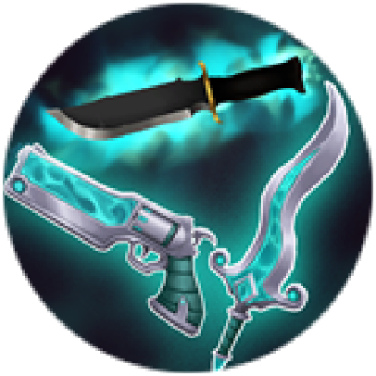 MurderMystery2 intel on Twitter: "[MM2 Leak] This will be this years