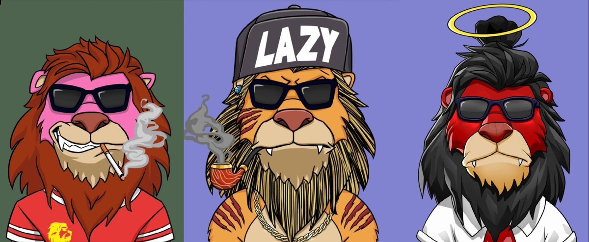 It's a shades thing...

You wouldn't understand.

<a href="/JBurg11/">TeezeDogg.NFT🐧👑</a> ☝️
@AR_ON_tweets ✌️
@nft_cyril888 👌