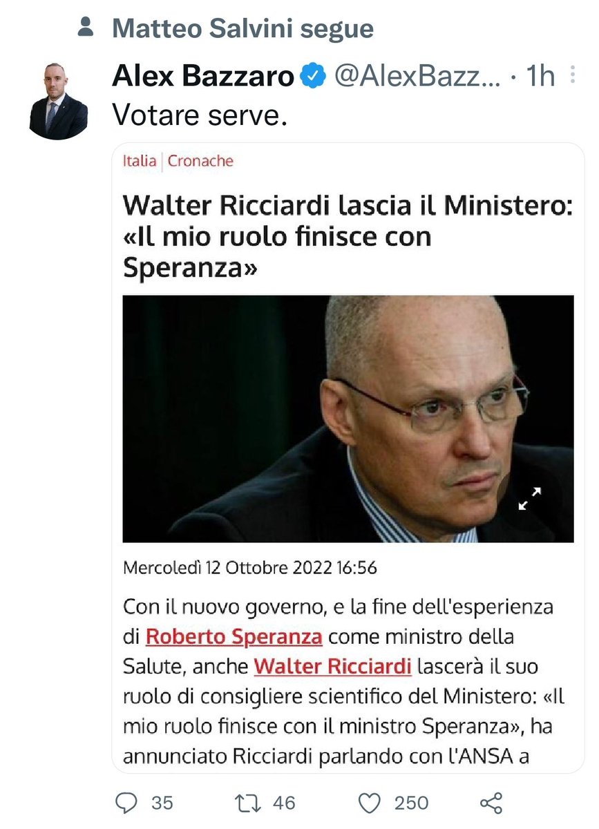 pesce67's tweet image. Beh...ogni tanto...qualche bella notizia...