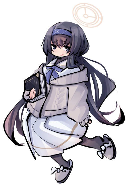 ブルアカ「ウイ rkgk#ブルアカ #BlueArchive 」|Sugoidere™のイラスト