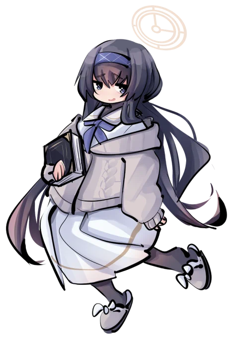ウイ rkgk#ブルアカ #BlueArchive 