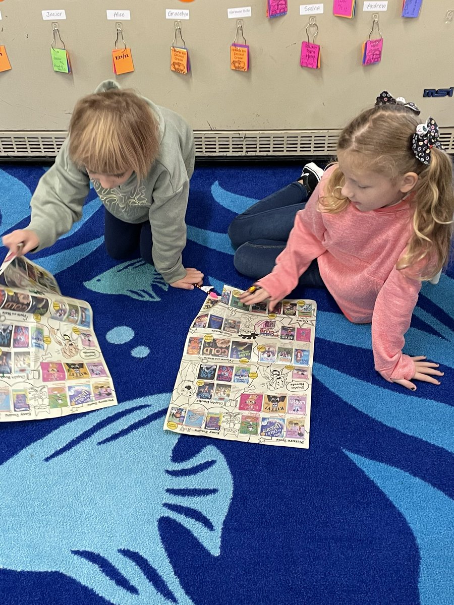 aoachievers's tweet photo. @Scholastic BOOK FAIR IS COMING!! #secondgrade @myAOfamily https://t.co/AcxBHLAWES