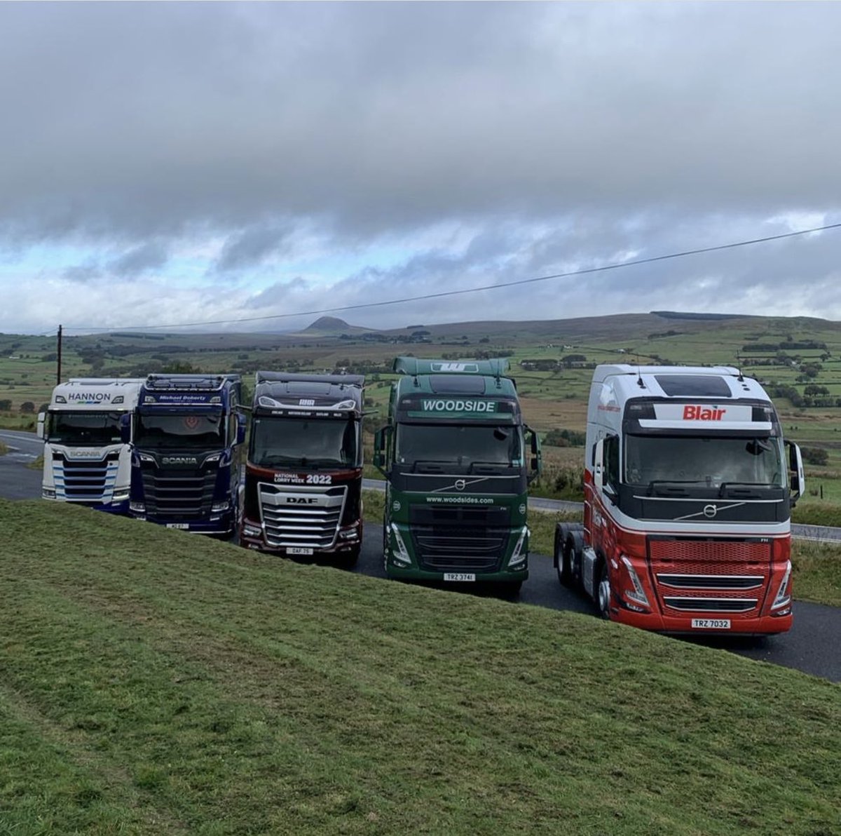 Michael Doherty tweet media