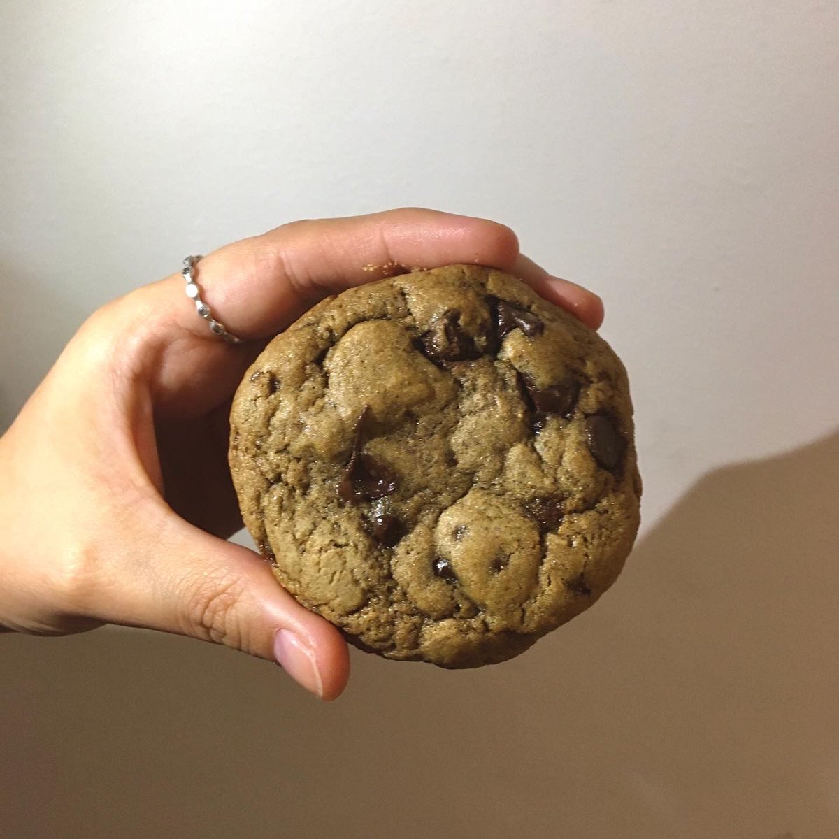 beelucardenas's tweet photo. Buenas! Con mi hermana empezamos un emprendimiento de galletitas, son super blanditas! Pueden hacer pedidos x nuestro instragram @ohmy_cookies_  @VivireNuevaCor https://t.co/fafHkz8mv1