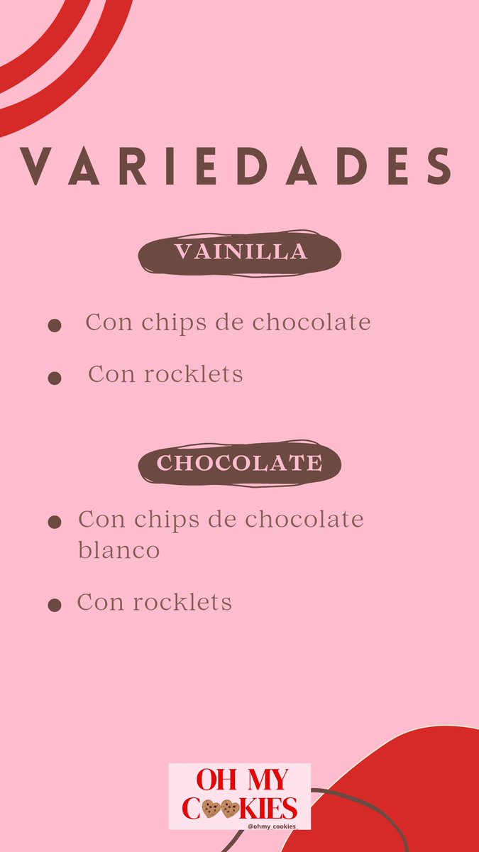 beelucardenas's tweet photo. Buenas! Con mi hermana empezamos un emprendimiento de galletitas, son super blanditas! Pueden hacer pedidos x nuestro instragram @ohmy_cookies_  @VivireNuevaCor https://t.co/fafHkz8mv1