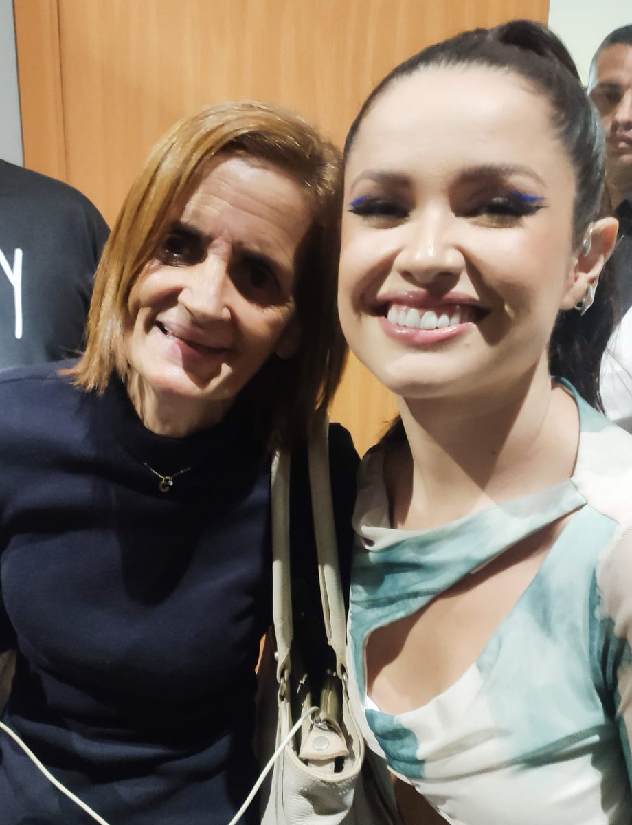 🌵Giseli Barbosa J1 ESQUENTA FARRA, RISCA FACA🌵🔥 tweet media