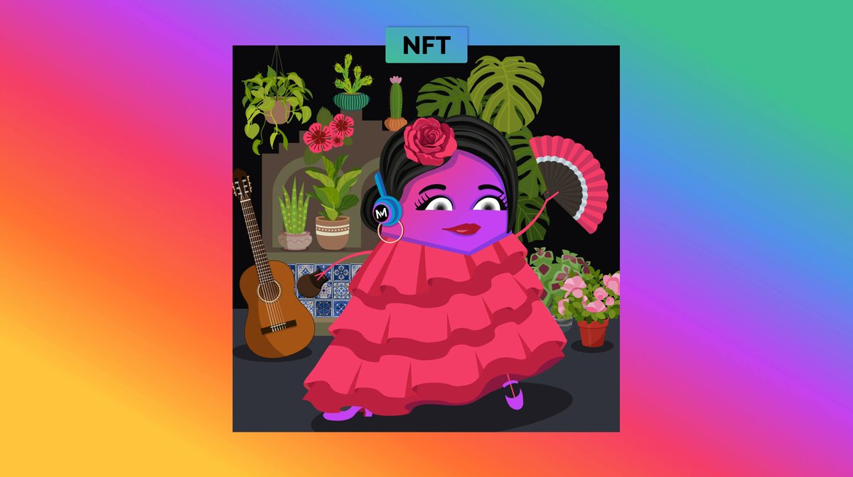 NEWM | More from Music tweet media