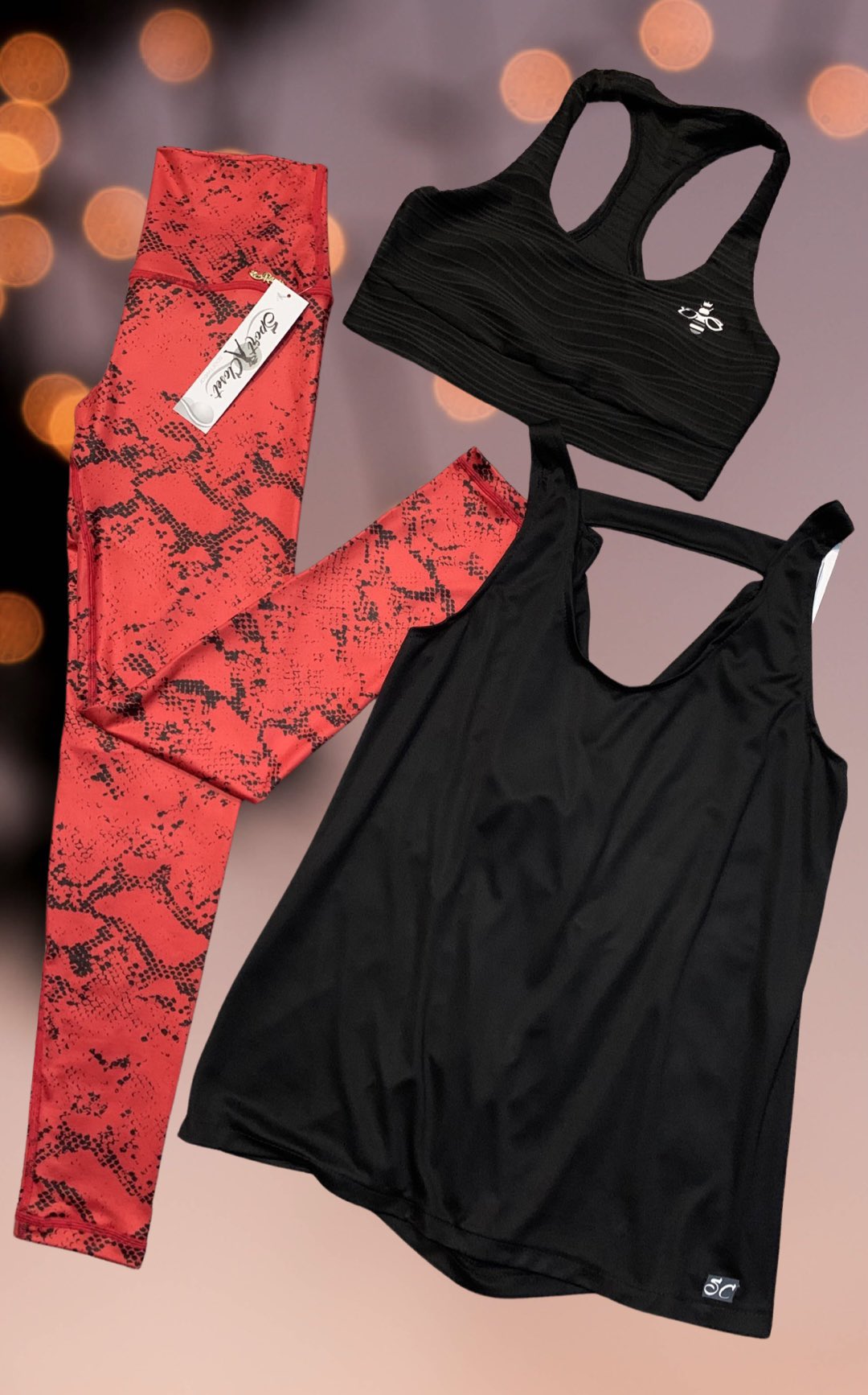 SportCloset sportclosetver X