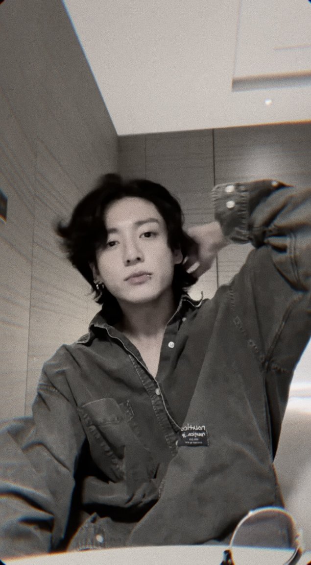 yrxch_m's tweet photo. เสยผมเสยใจ เสยหน้ากูหงายเลยด้วย 
ยอมแล้วค่ะทูลหัว พ่อคนฮอตของมี่ 
#JUNGKOOK #JIMINDAY #kookmin https://t.co/fCaLx8bbr7