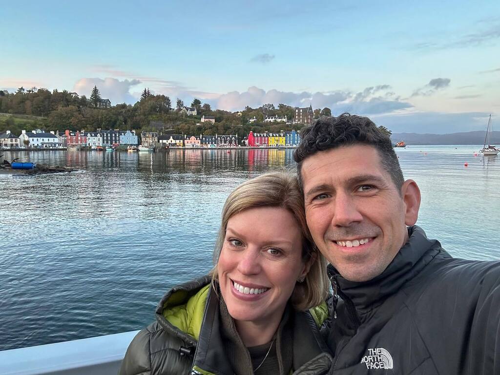 The last 20 years have been nothing short of a whirlwind. During that time <a href="/wendysrealtor/">Wendy Santantonio</a> and I have built our life, family, hobbies, interests, and relationship together into something we both cherish. One of our favorite things to do together is to exp… instagr.am/p/CjoP1ndtwbH/