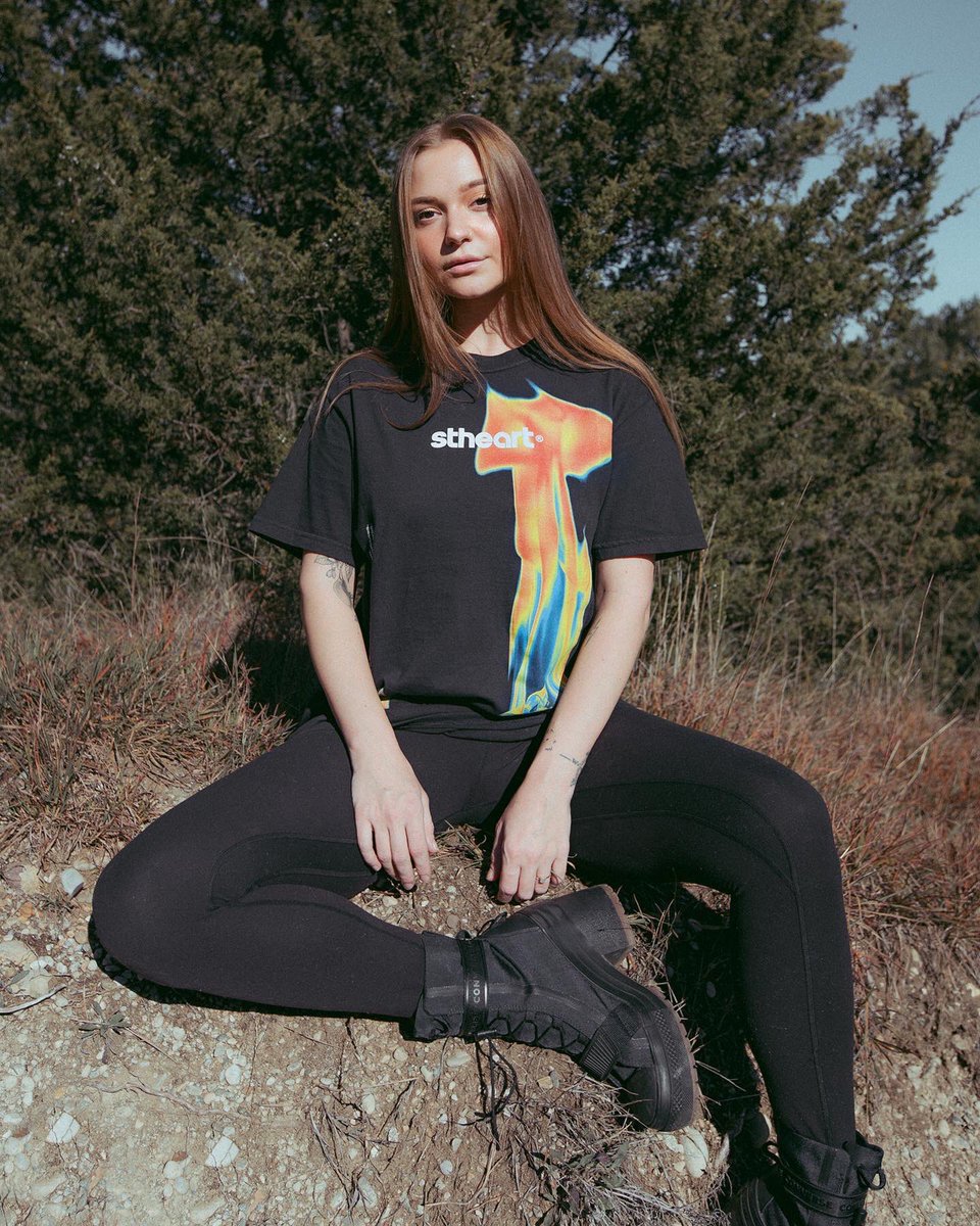 stheart. (@stheart) on Twitter photo 