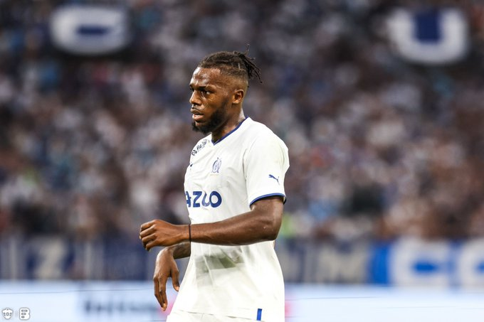 CabineSport's tweet photo. Nuno Tavares deixa nova bicada a Rúben Amorim

"Ele dentro de campo ainda tentou atiçar-me um bocadinho, acho que devia preocupar-se mais em manter os jogadores dele dentro de campo do que mandar ‘boquinhas’. Mas já não ligo a isso. Ganhámos o jogo, estou mais contente com isso." https://t.co/OVwLYqiOHf