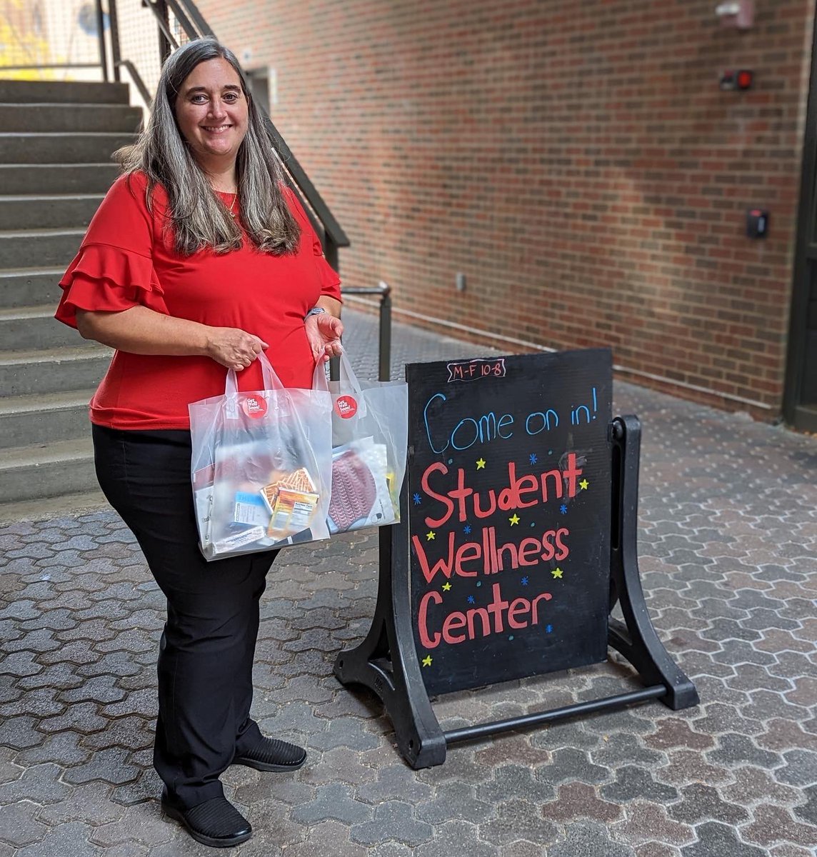 Dr. Jennifer Pinto tweet media