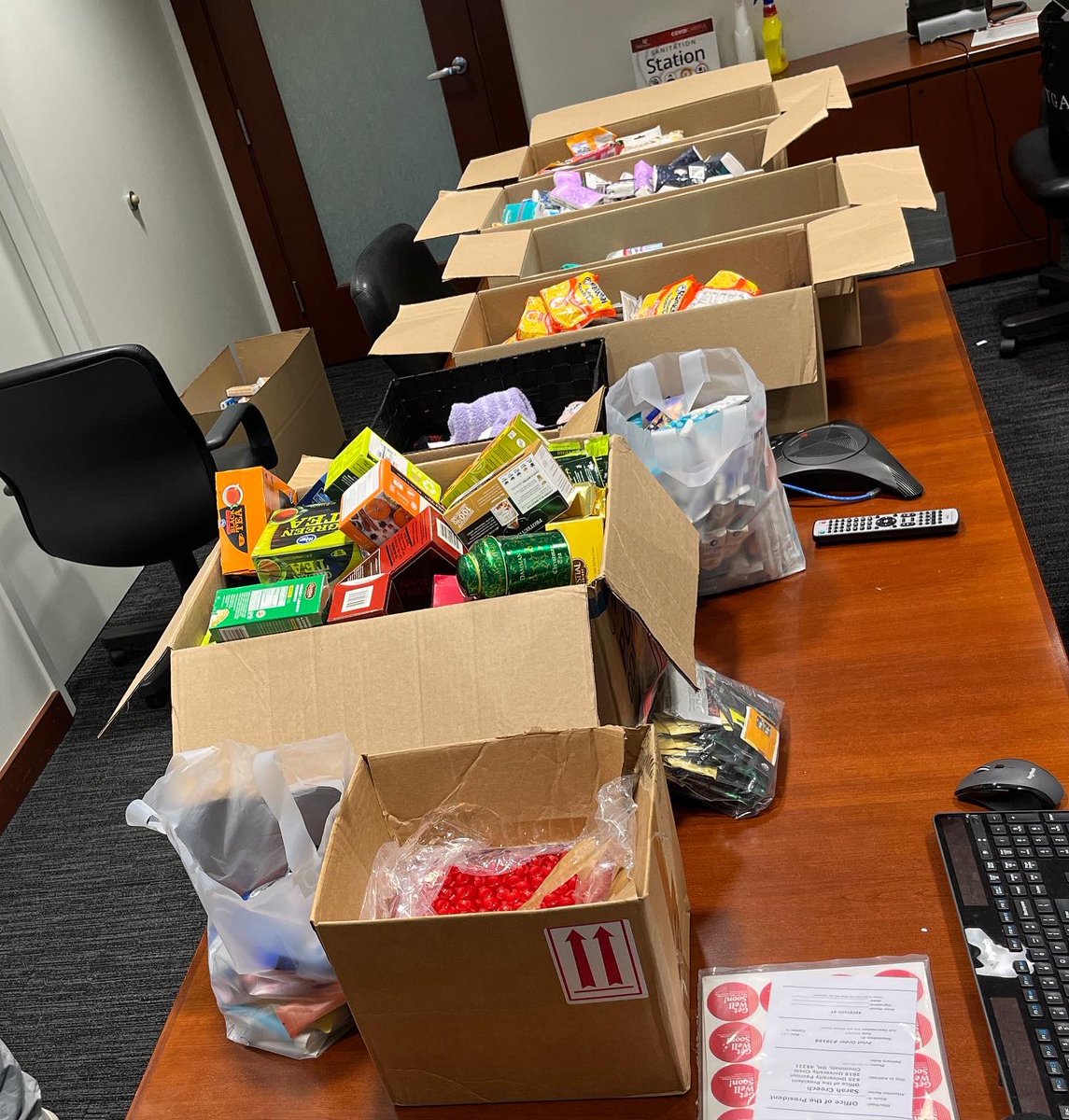 Dr. Jennifer Pinto tweet media