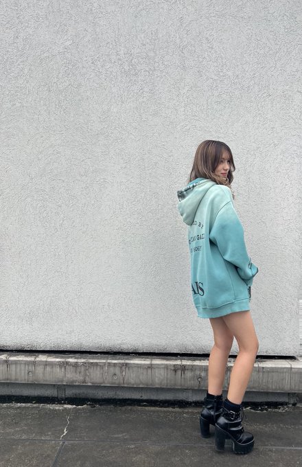 じゅり(JURI)のTwitter画像3