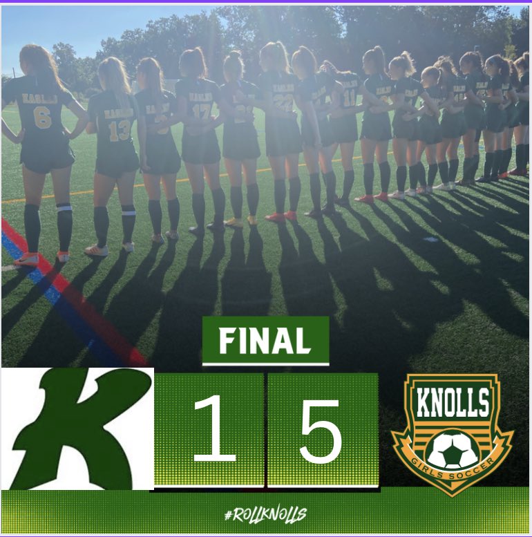 Golden Eagles flying to the MCT quarterfinals! 🦅⚽️ <a href="/MKPRINCIPAL/">Ryan MacNaughton</a> <a href="/MichaelBouroult/">Morris Knolls VP</a>