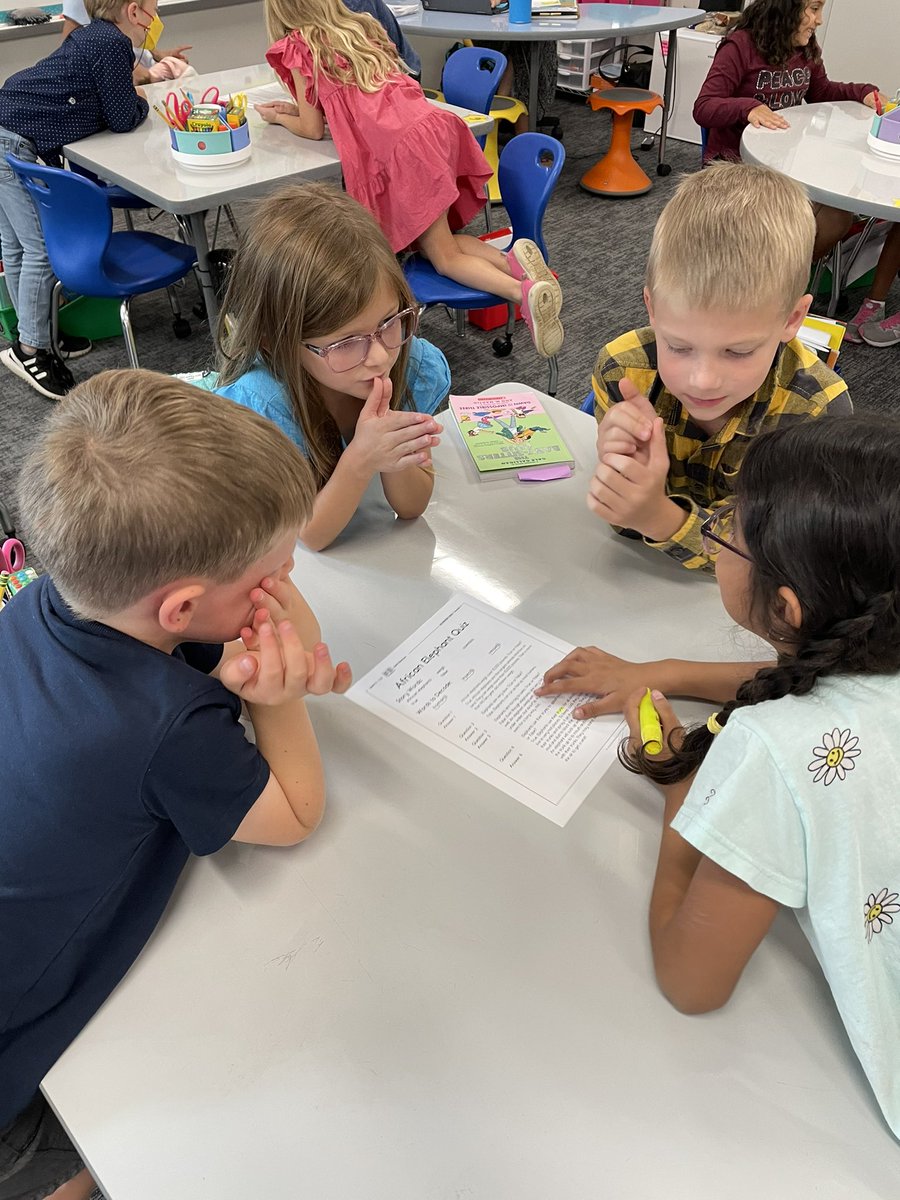 22-23 BC Second Grade tweet media