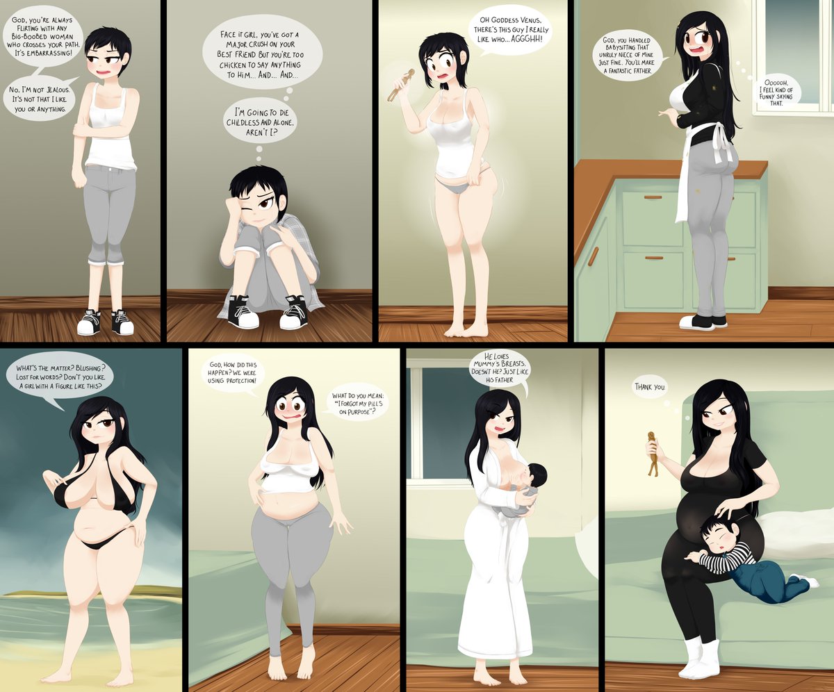MissMentalCrash's tweet photo. And here's at last the combined version of the TomVenus set.
https://t.co/kas0B2q5kS
https://t.co/vPKtnt0lpW
#milfication #milf #ap #ageprogression #mom #mother #venus #venusbodytype #mature https://t.co/BBHCXPEJwL