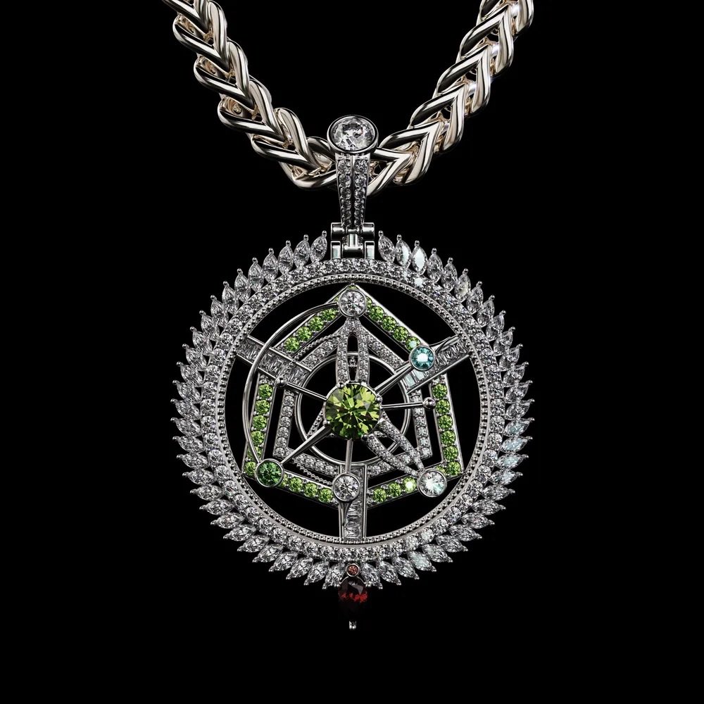 ChainsNFT tweet media