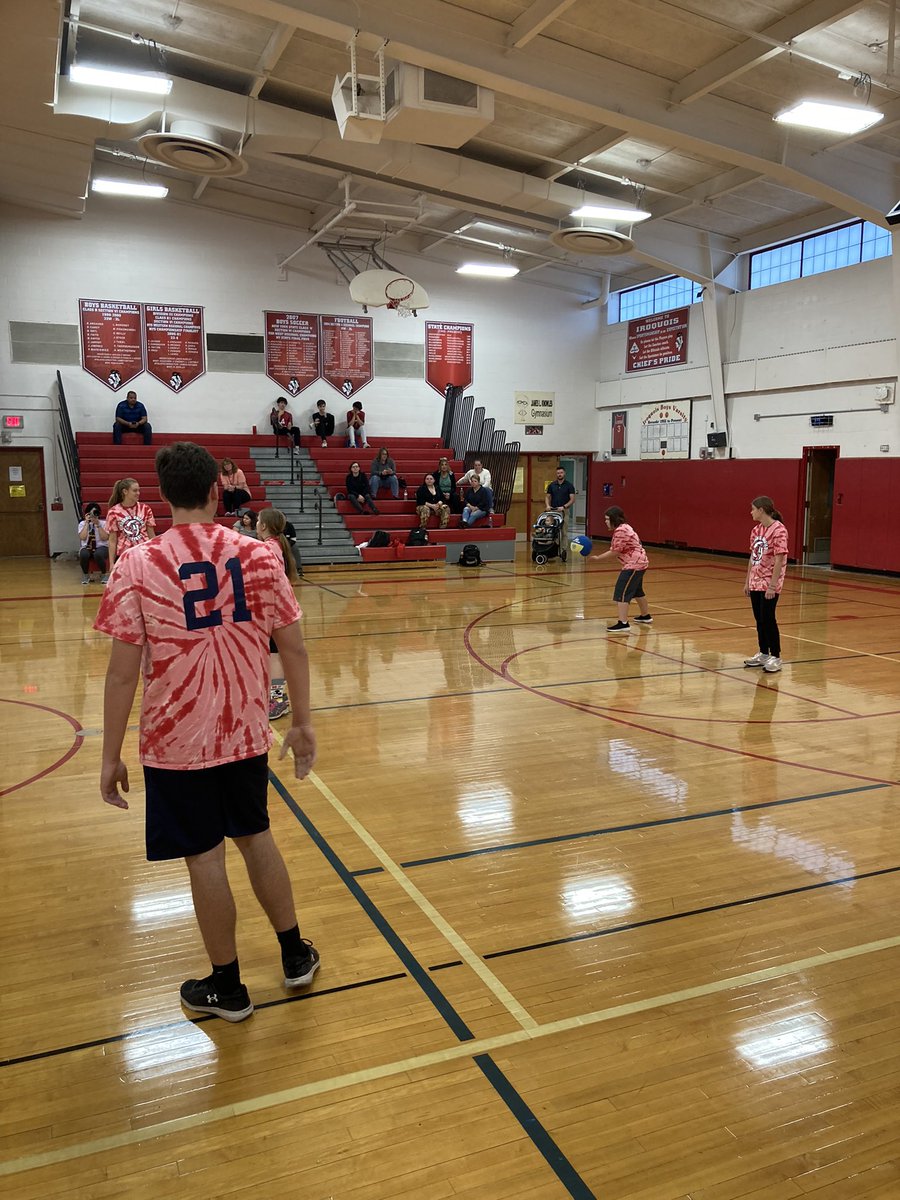 Iroquois Unified Sports tweet media