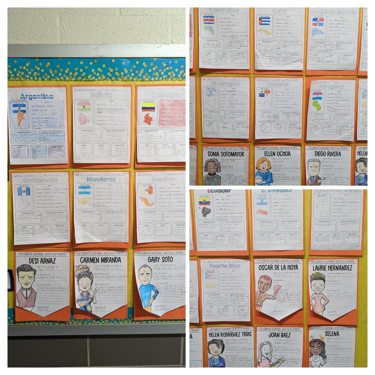 Our ICAL Classes participated in research focused on Hispanic Heritage! Great work grade 2,3,4,5 TAG!
<a href="/PGCPSTAG/">PGCPS TAG OFFICE</a> <a href="/MattaponiProud/">Mattaponi Elementary</a>